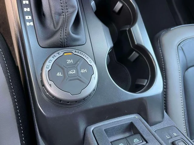 New 2026 Marsh Gray Ford Outer Banks® image 29