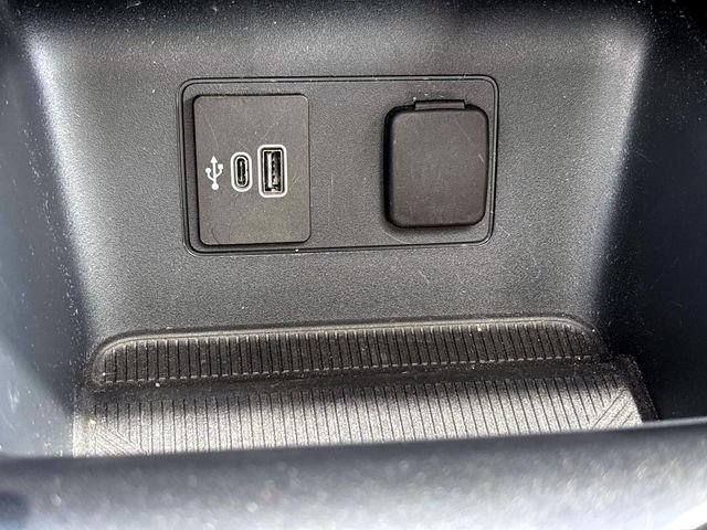 Used 2026 Black Ford ST-Line image 30
