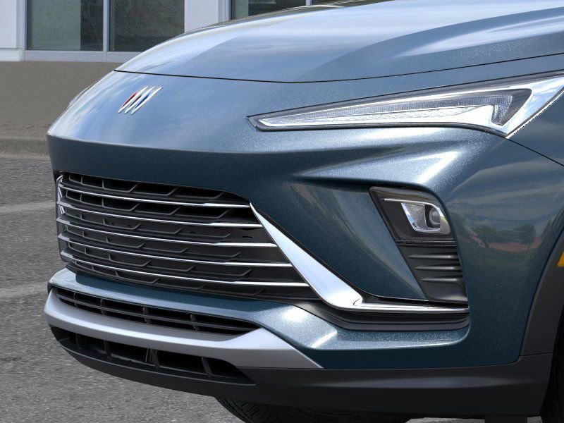 2026 BUICK ENVISTA - Image 20