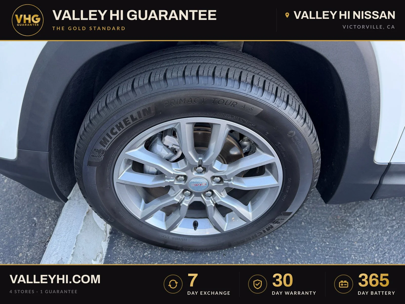 Used 2022 White GMC SLT image 14