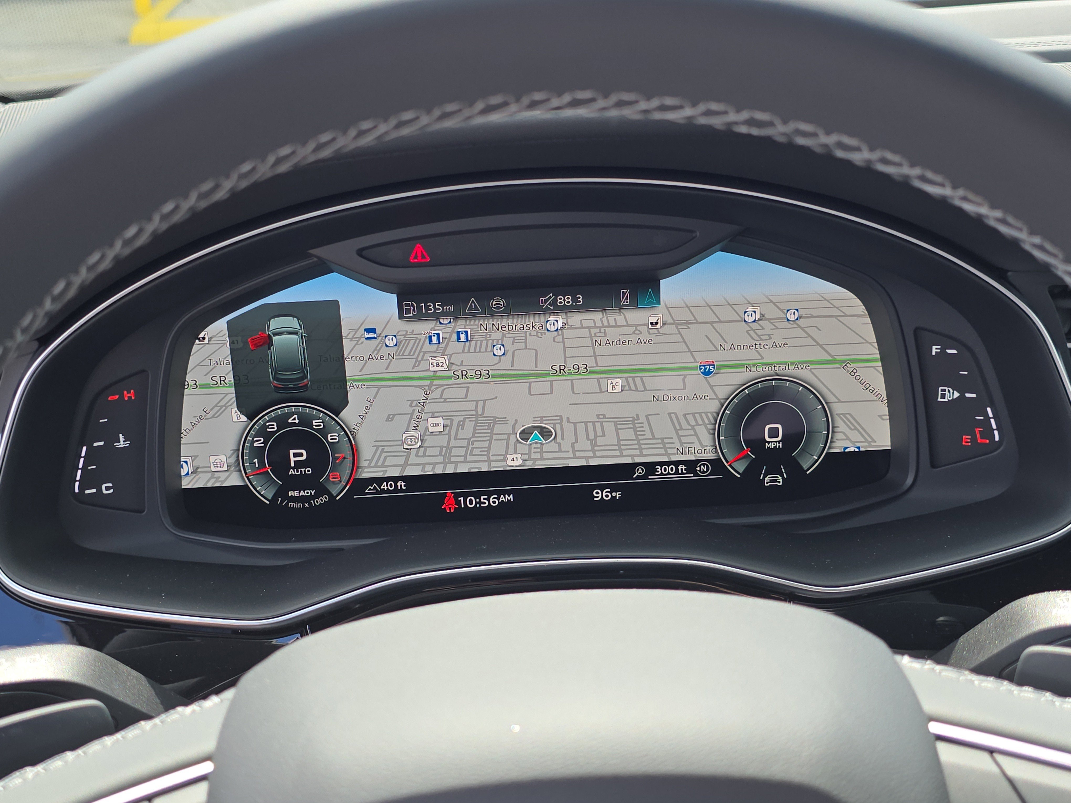 2025 Audi Q7 Prestige - Photo 32