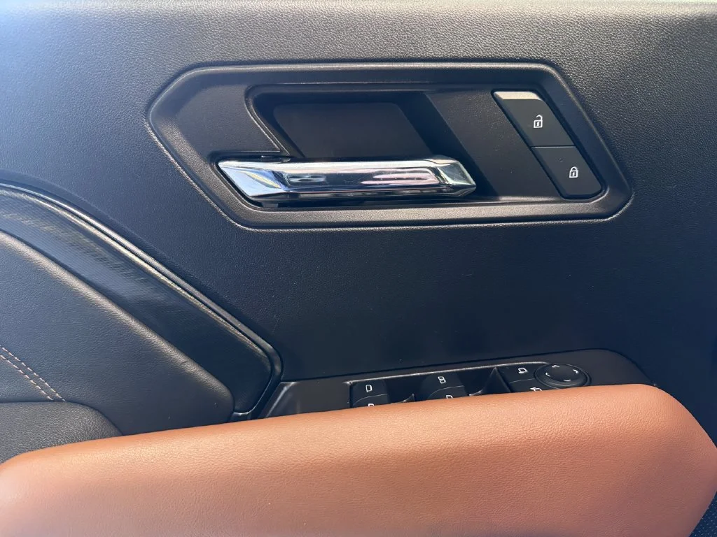 2024 GMC Canyon AT4 - Photo 25