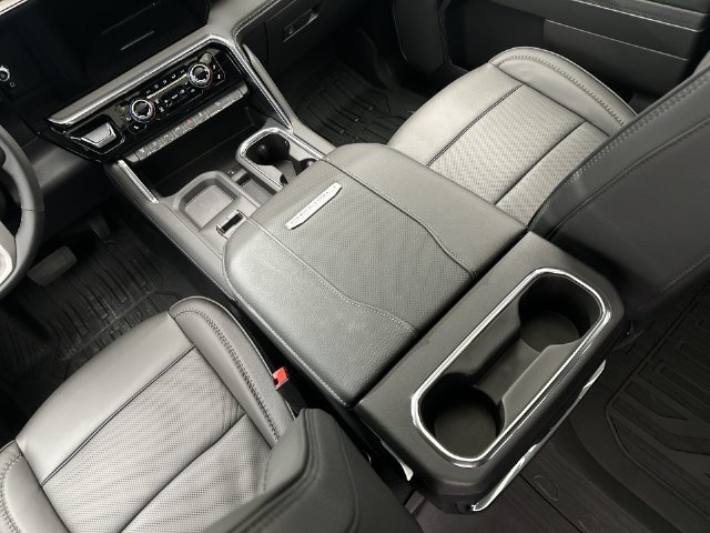 2026 GMC Sierra 2500HD Denali - Photo 26