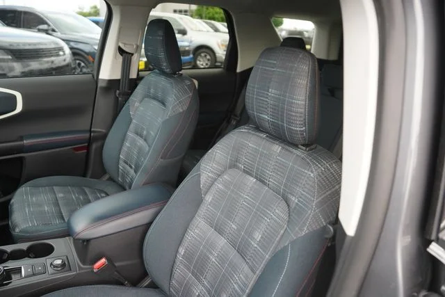 Used 2023 Gray Ford Heritage image 10