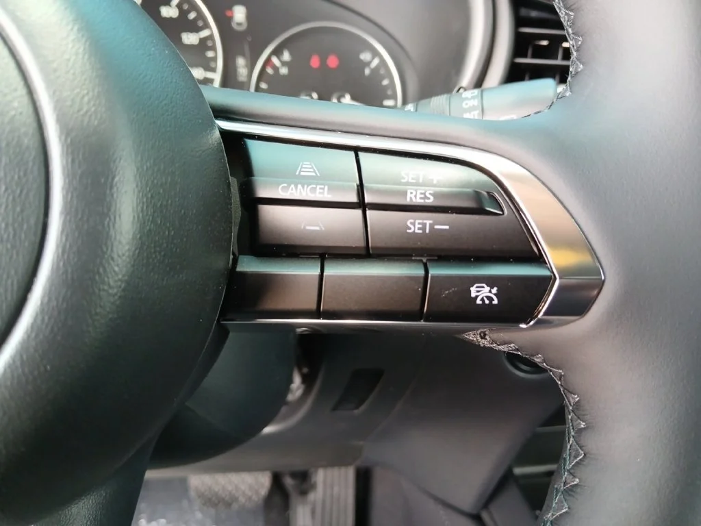 New 2026 Gray Mazda 2.5 S Premium image 23