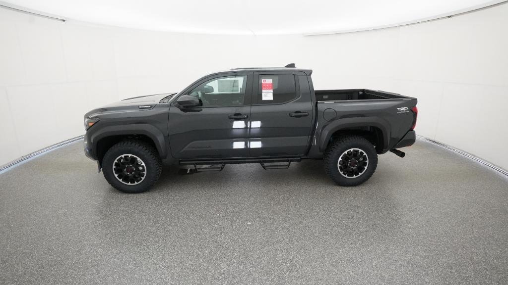 2025 Toyota Tacoma TRD Off Road - Photo 36