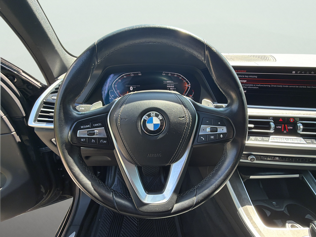 2022 BMW X5 40i - Photo 13