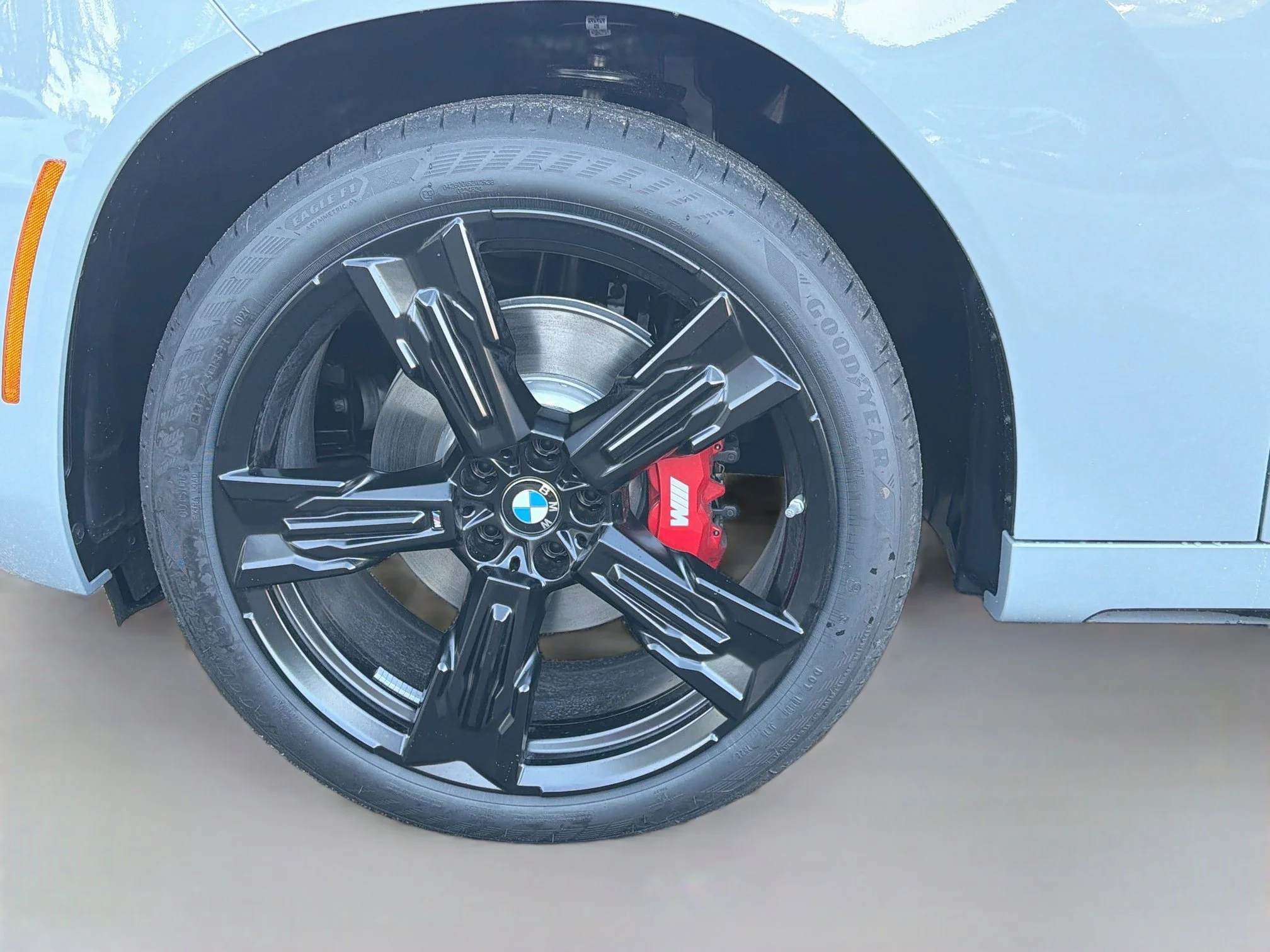 New 2026 Brooklyn Grey Metallic BMW 30 xDrive image 41