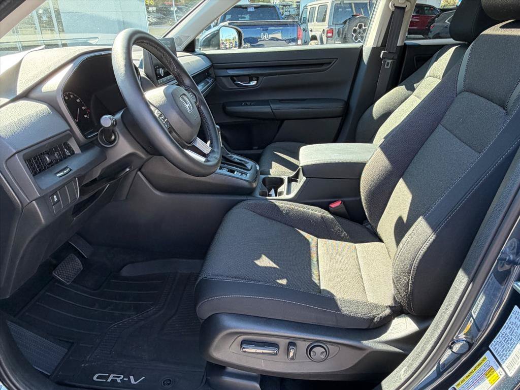 2024 Honda CR-V EX - Photo 31