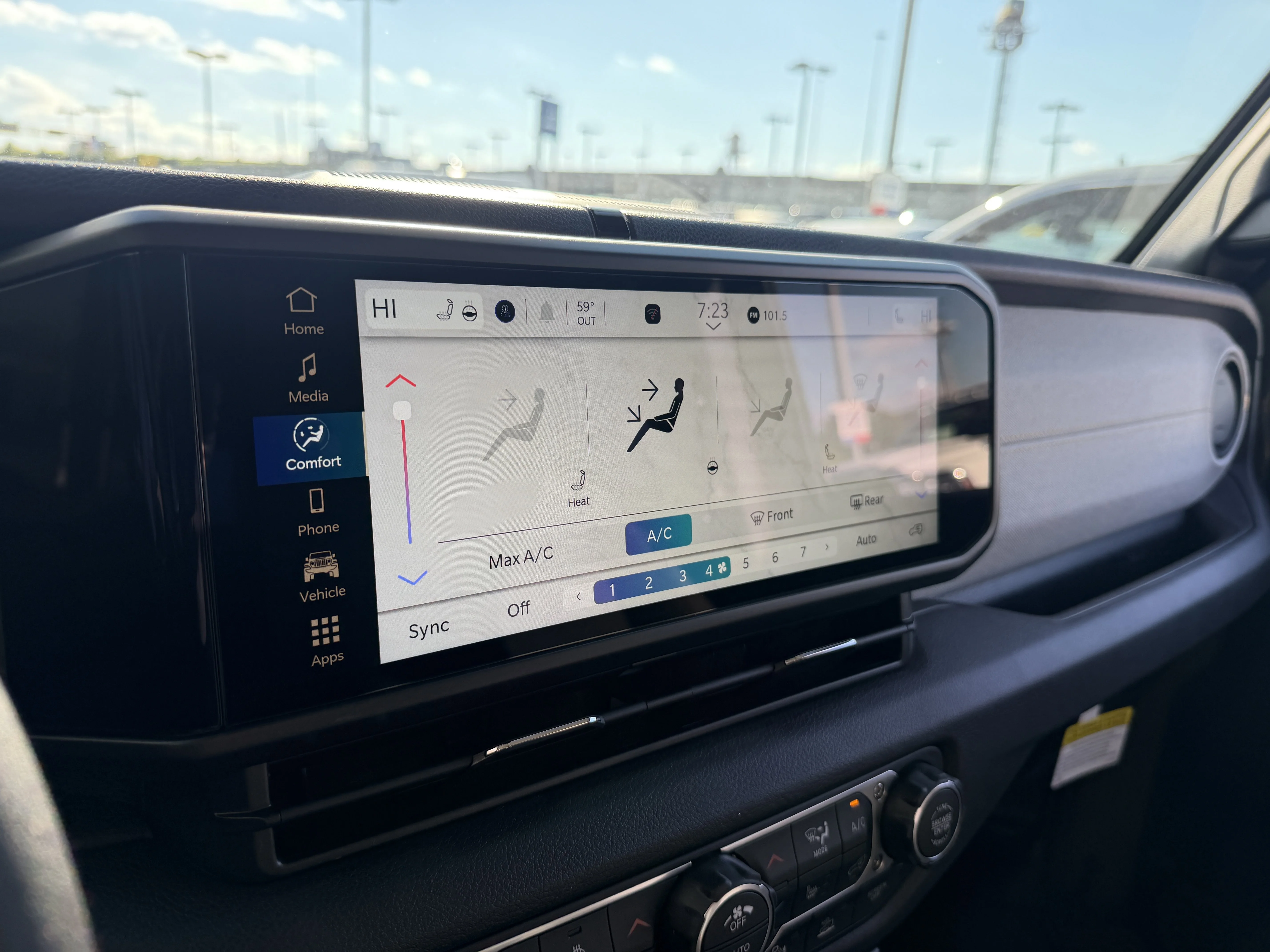 2026 Jeep Wrangler 4-Door Sport S - Photo 37