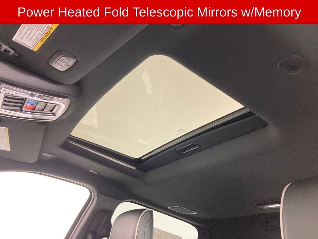 2025 RAM 2500 Laramie - Photo 19