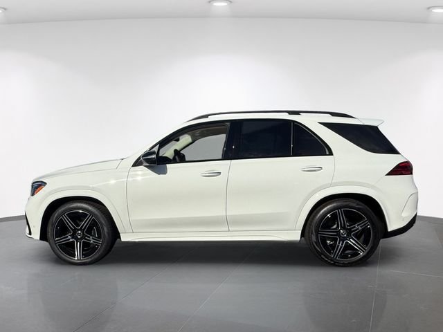 New 2026 Polar White Mercedes-Benz GLE 350 image 4