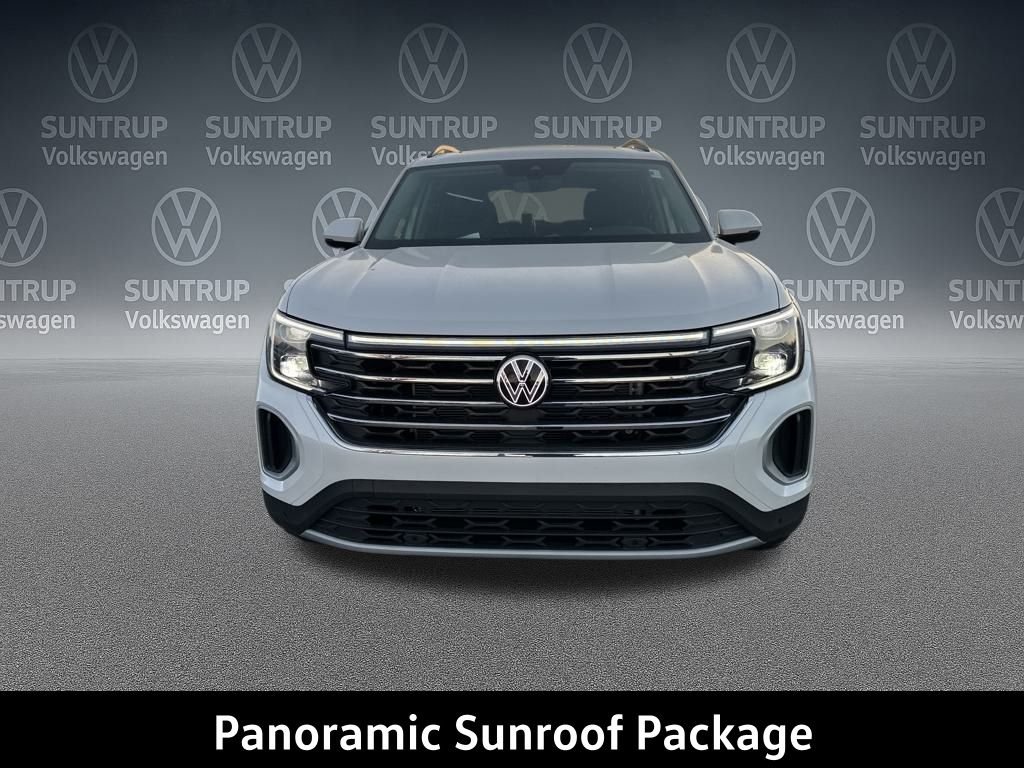 New 2026  Volkswagen 2.0T SE w/Technology image 9