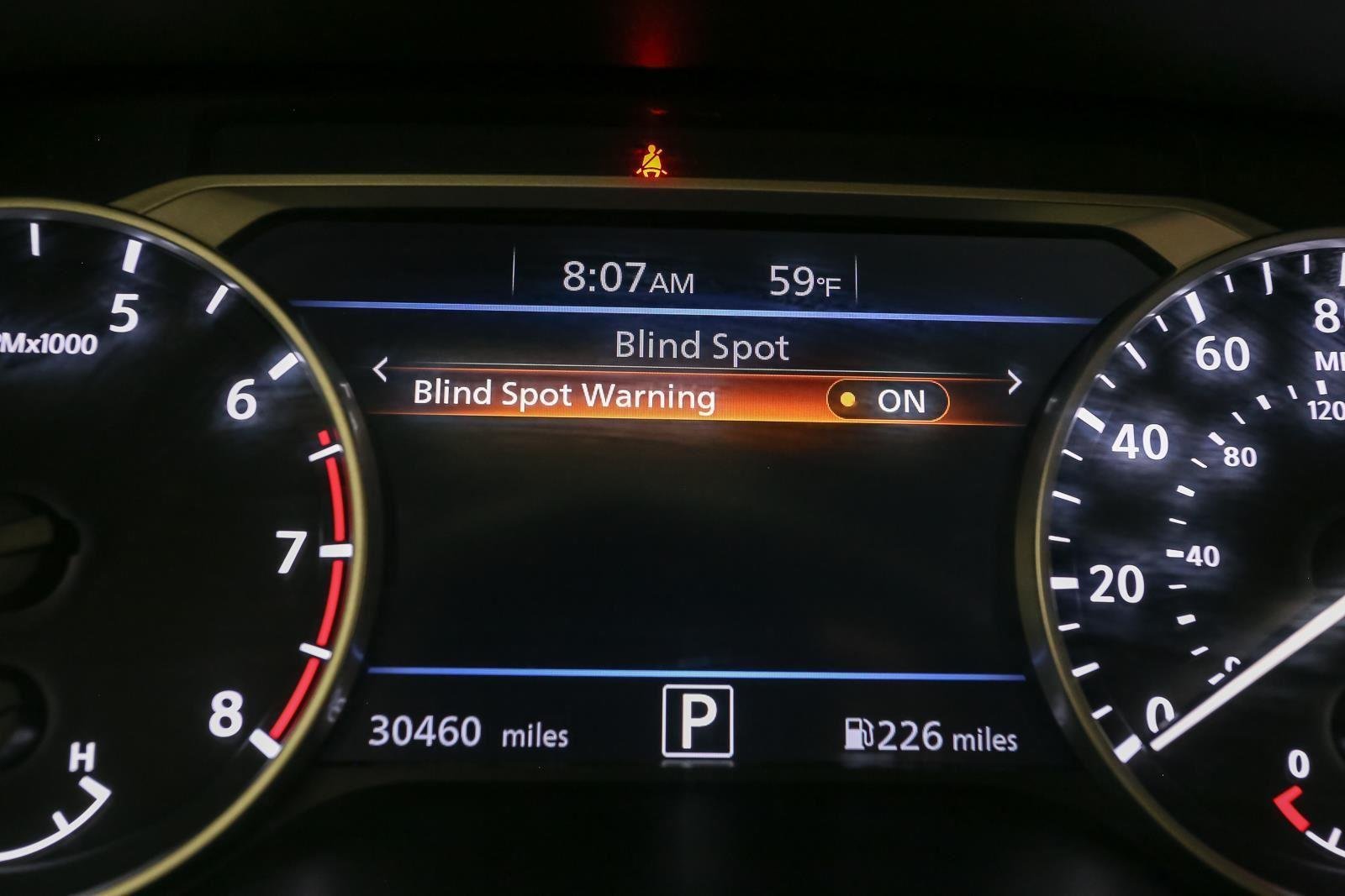 Used 2020 Fresh Powder Nissan SV image 38