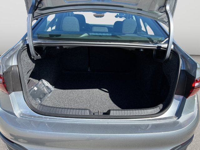New 2027 Pyrite Silver Volkswagen 1.5T S image 19