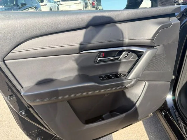 New 2026 Jet Black Mica Mazda 2.5 S Preferred AWD image 22