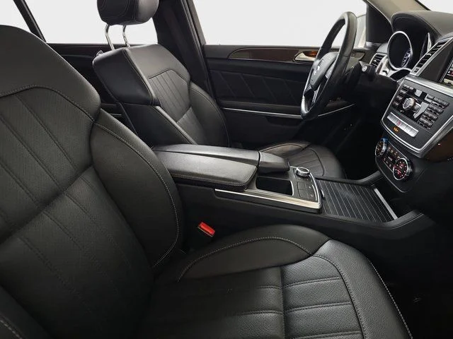 Used 2014  Mercedes-Benz GL 450 image 10