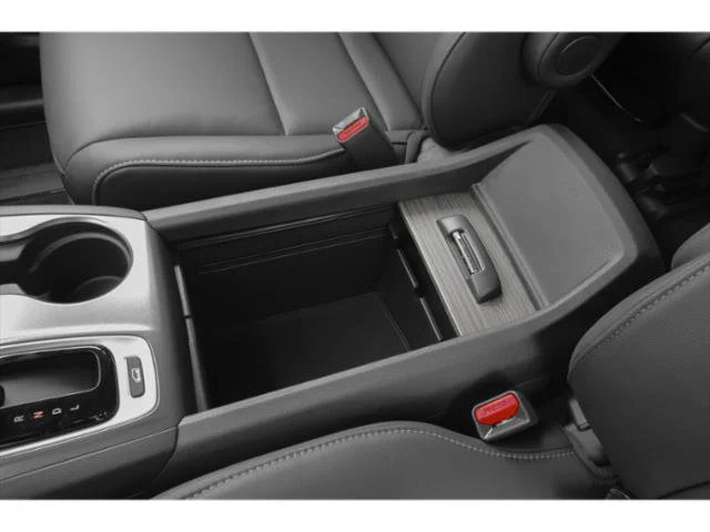 Used 2019 Crystal Black Pearl Honda EX-L image 17