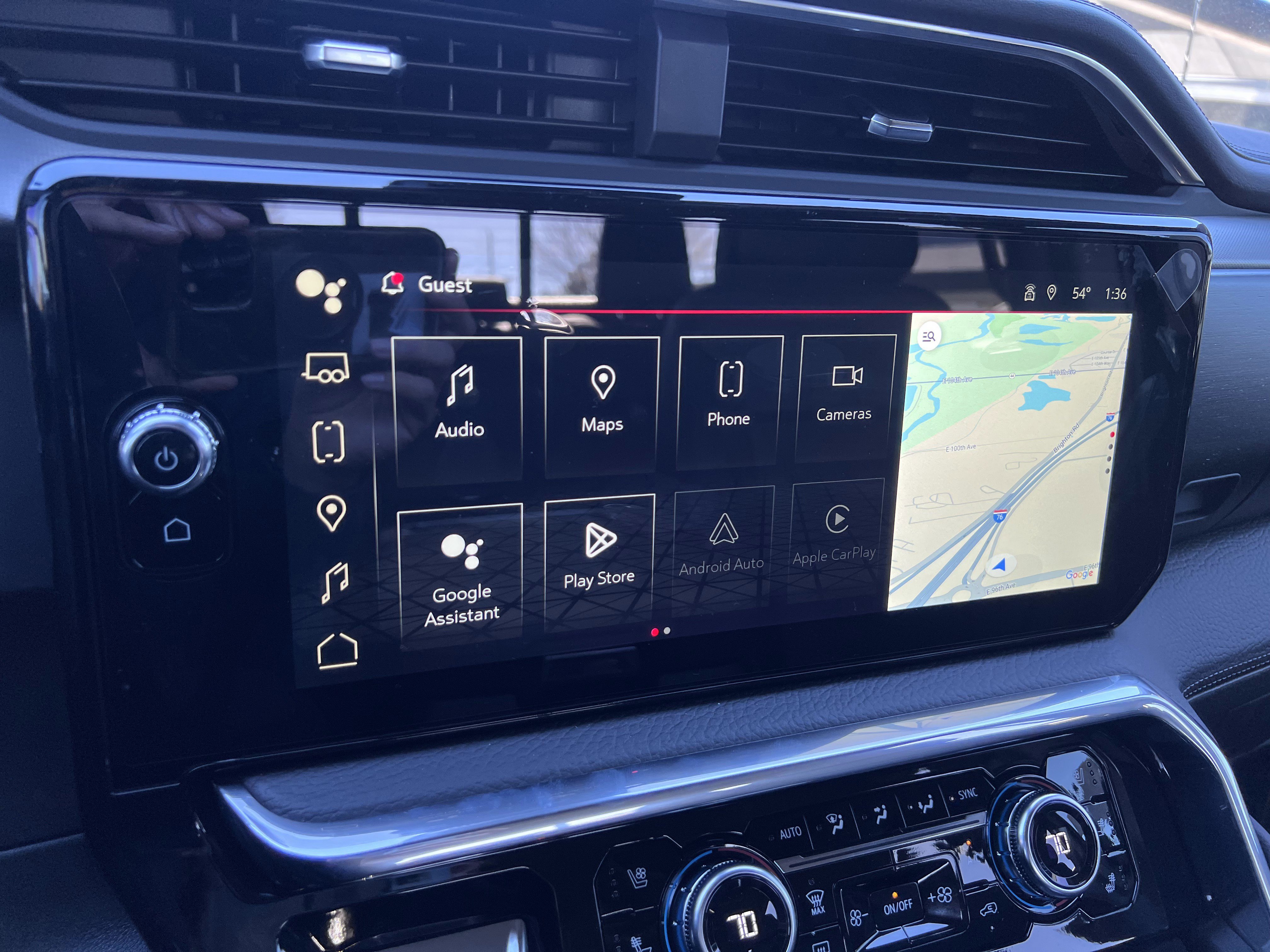 2026 GMC Sierra 1500 Denali - Photo 26