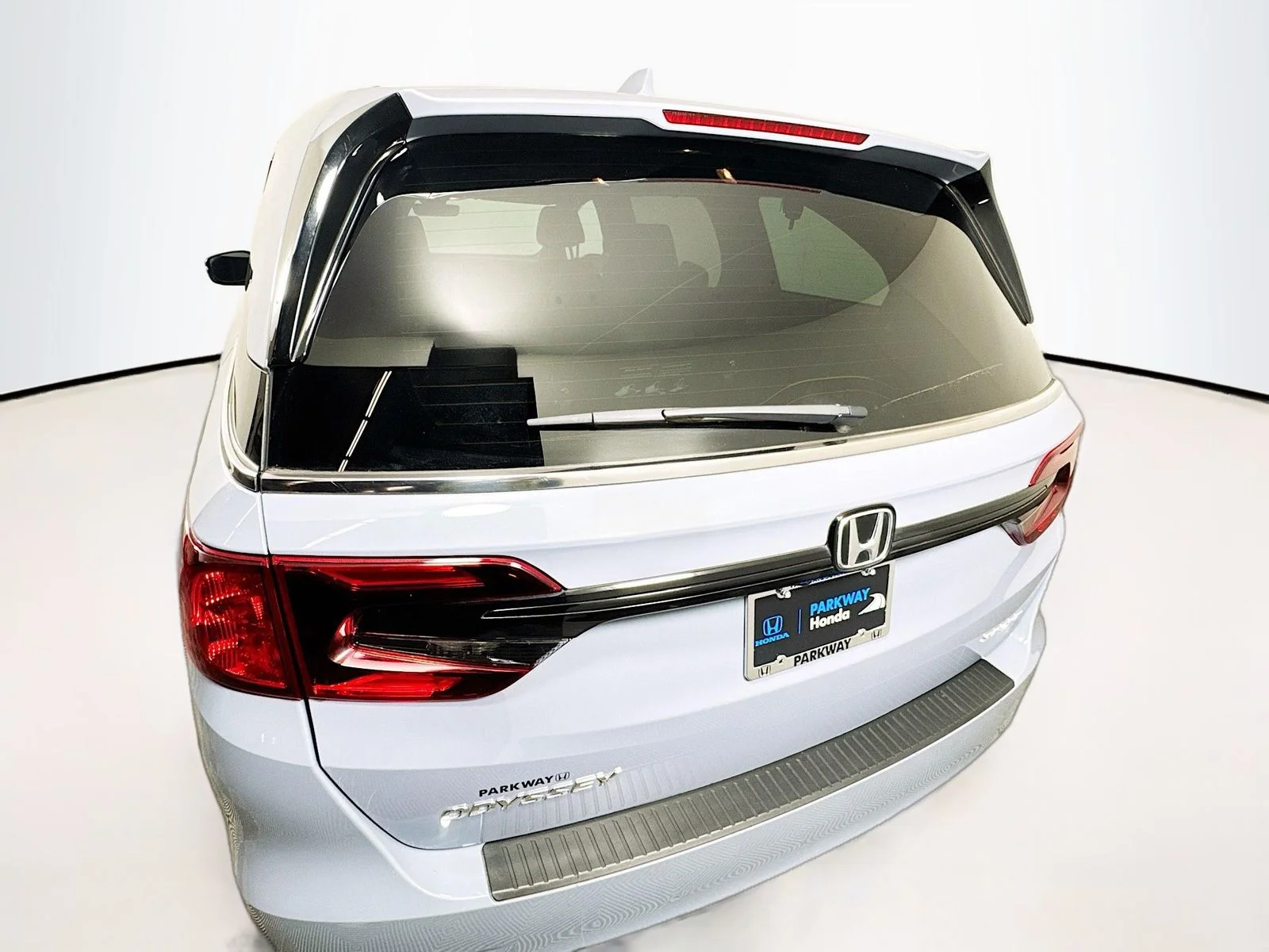 Used 2023 Gray Honda Sport image 6