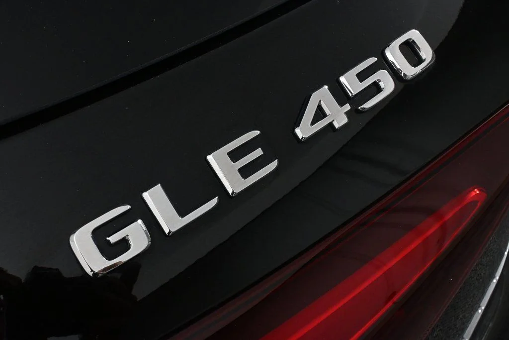 2025 Mercedes-Benz GLE GLE450 - Photo 23