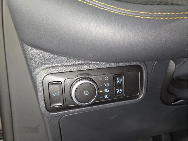 New 2026 Marsh Gray Ford Tremor® image 11