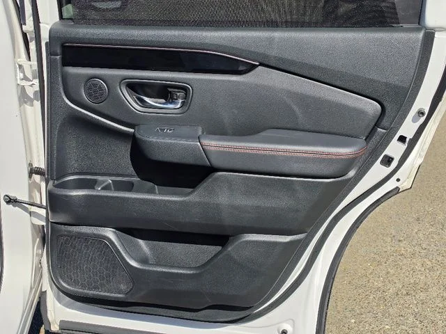 2023 Honda Pilot TrailSport - Photo 16