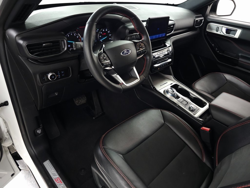 2023 FORD EXPLORER - Image 18