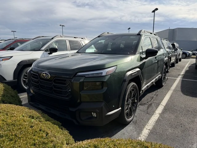 2026 Subaru Outback Limited XT - Photo 33