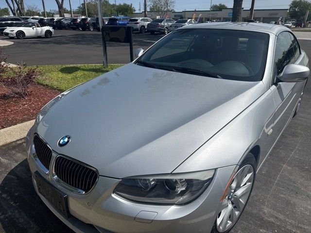 Used 2013 BMW 3 Series 328i with VIN WBADW7C50DE734322 for sale in Longwood, FL