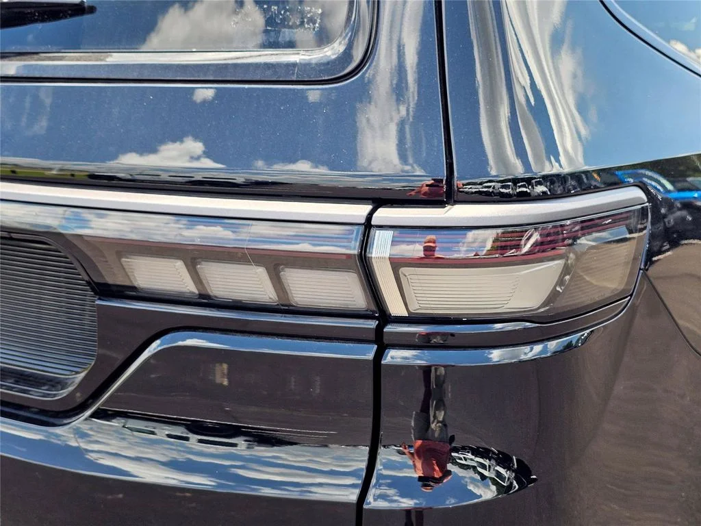 2026 Jeep Grand Wagoneer Summit Obsidian - Photo 9