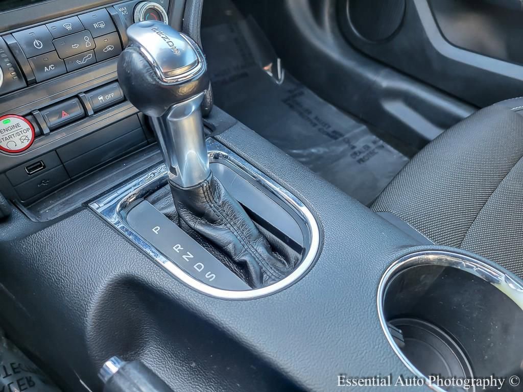 2016 FORD MUSTANG - Image 15