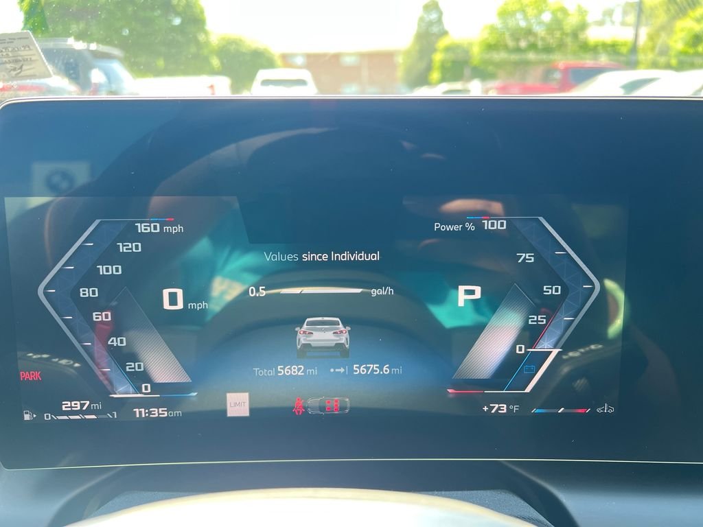 2025 BMW 2 Series M235 - Photo 18