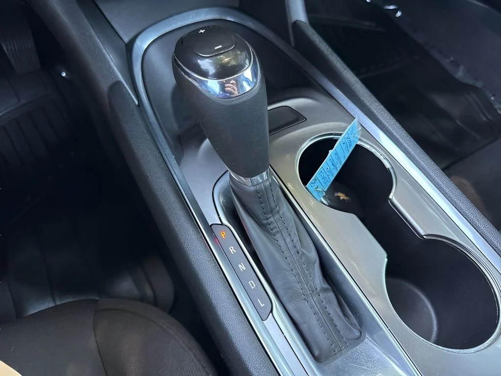 Used 2020 White Chevrolet LT image 20