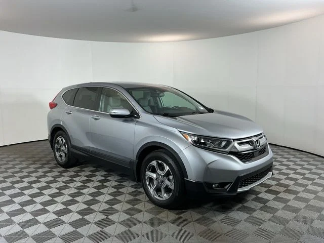 Used 2019  Honda EX-L image 3
