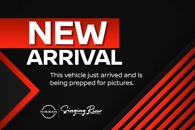 2022 Nissan Altima SR