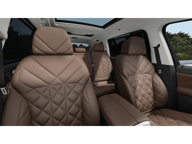 New 2027 Mineral White Metallic BMW xDrive40i image 11