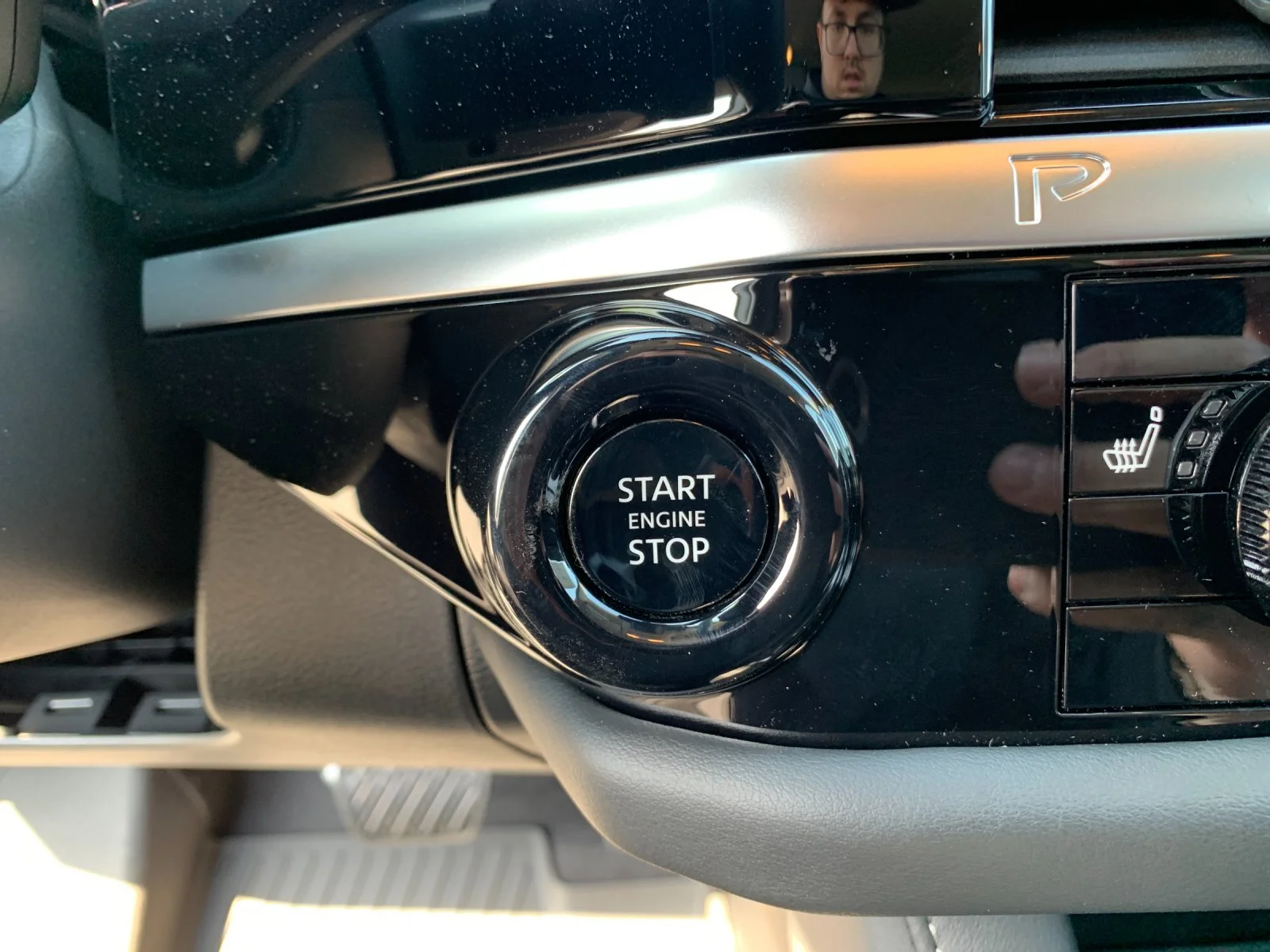 New 2026 Gun Metallic Nissan SL image 25