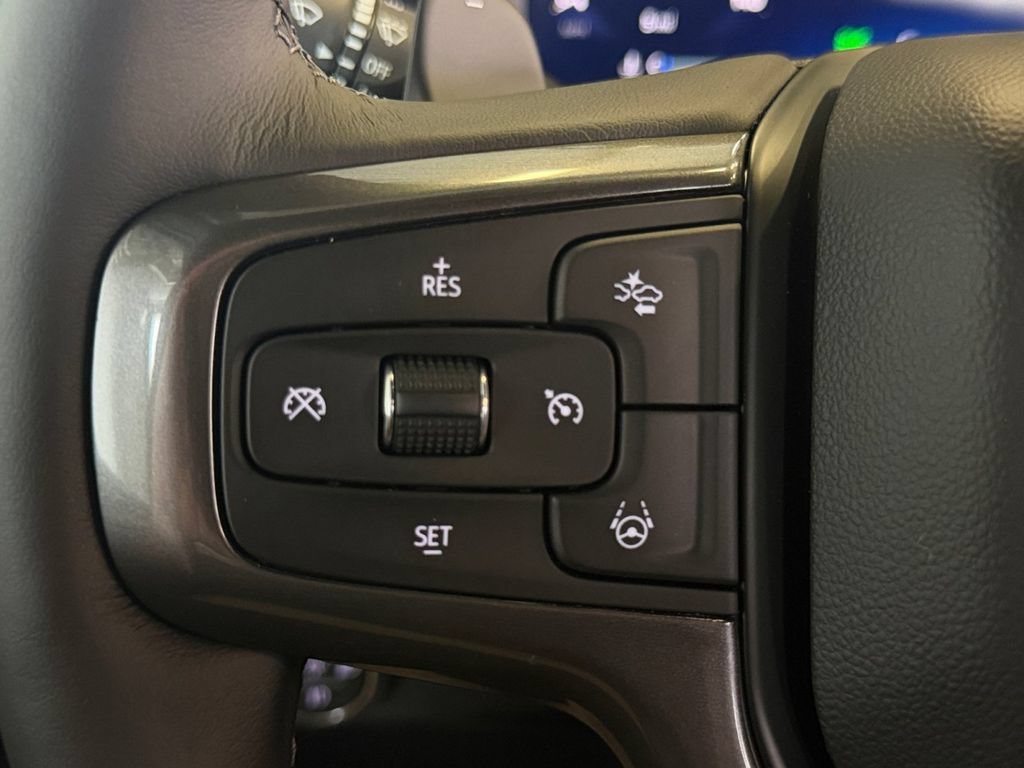 2026 Chevrolet Silverado 1500 High Country - Photo 32