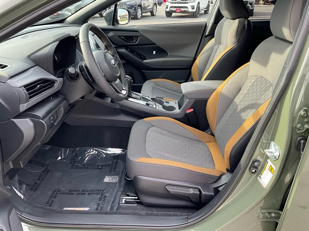 2026 Subaru Crosstrek Sport - Photo 16