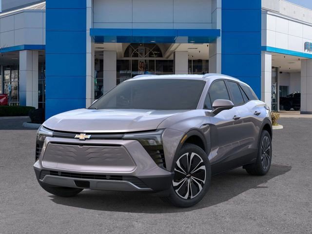 2026 Chevrolet Blazer EV LT - Photo 7