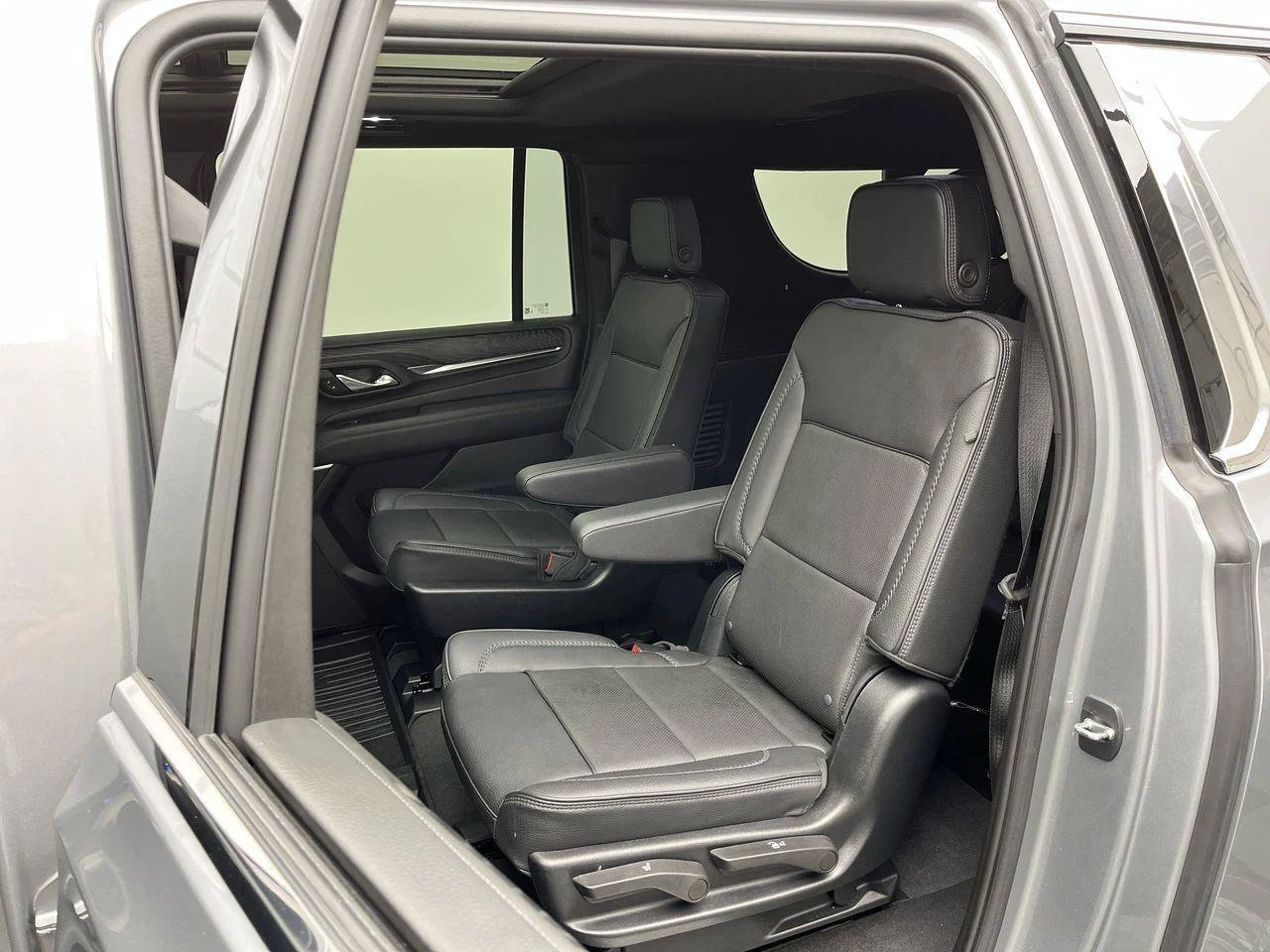 2023 GMC Yukon XL Denali - Photo 13