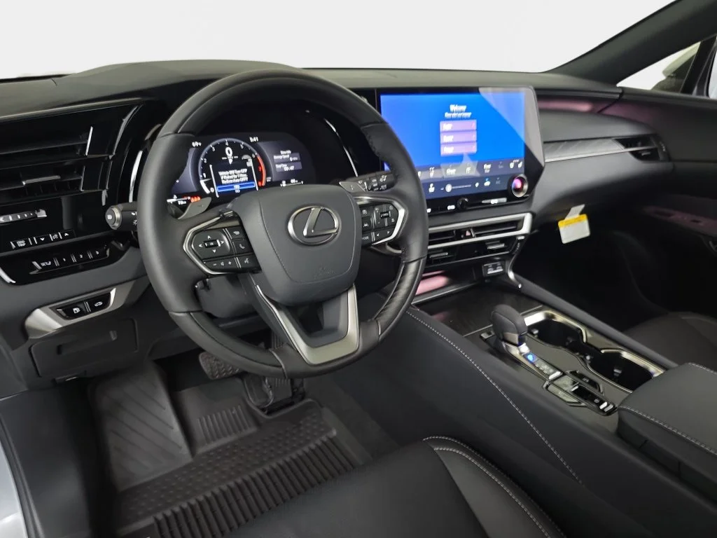 New 2026 Iridium Lexus PREMIUM PLUS image 10