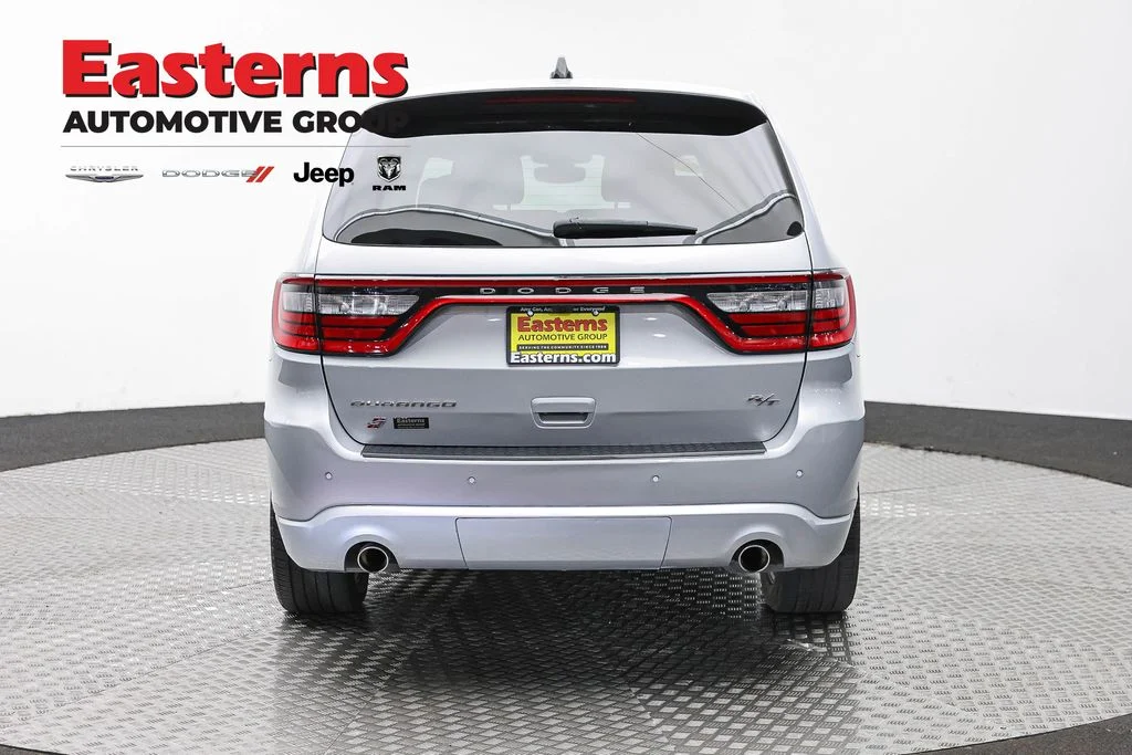 Used 2025 Silver Dodge R/T image 7