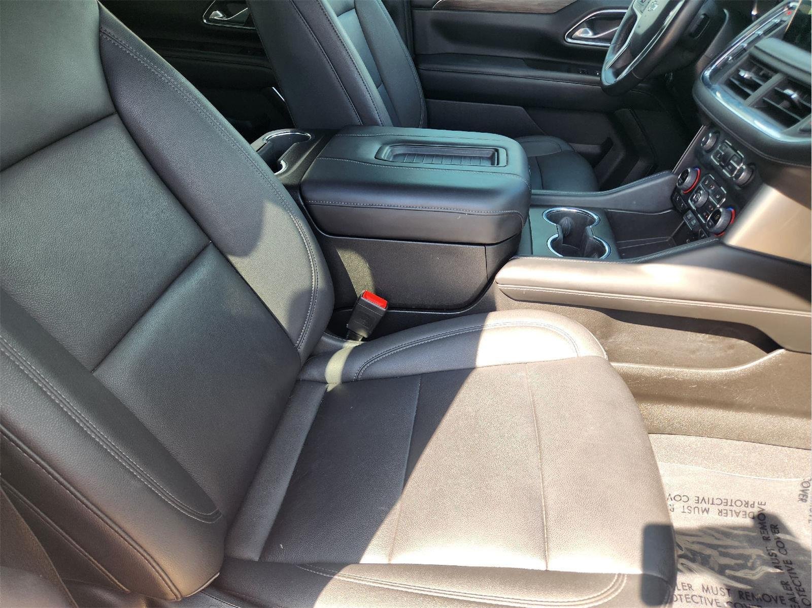 Used 2023 Summit White Chevrolet Z71 image 12