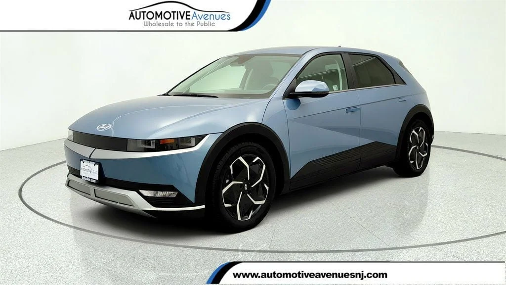 2024 Hyundai Ioniq 5 SEL RWD's photo