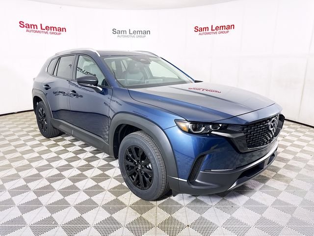 2026 Mazda CX-50 2.5 S Preferred's photo