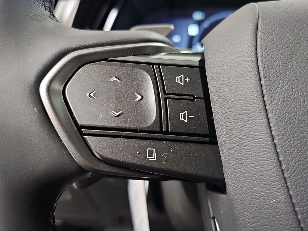 New 2026 Nightfall Mica Lexus PREMIUM PLUS image 17