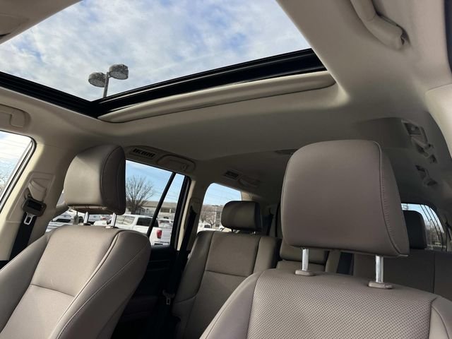 2023 Lexus GX PREMIUM - Photo 35