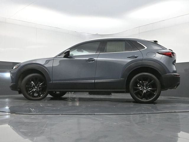 Certified Used 2023 Gray Mazda 2.5 Turbo Premium Package image 30